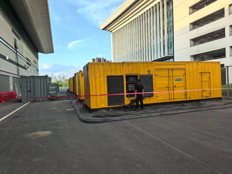 北泉镇柴油发电机冬季保养注意事项?