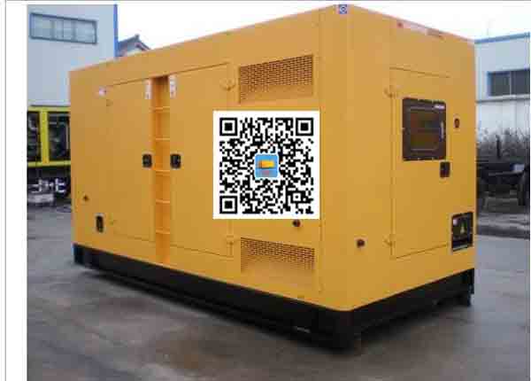 北泉镇静音发电机出租