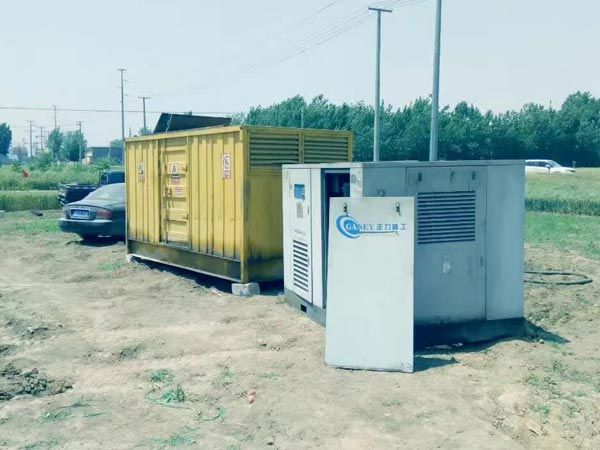 北泉镇柴油发电机组冬季日常维修需要哪些工具？